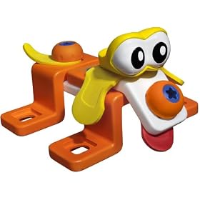 Meccano Waouf The Dog (315050)