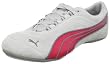 PUMA Womens Soleil Suede Fashion Sneaker