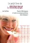 Le petit livre de la minceur : Les ca...