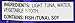 StarKist LOW SODIUM Chunk Light Tuna in Water Pouch 2.6 oz (Pack of 6)