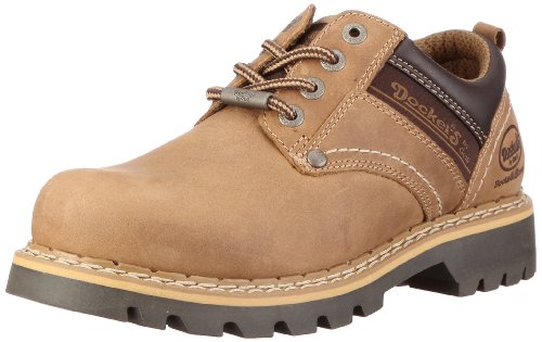 Dockers 290410-007001 Herren Casual Schn&uuml;rer