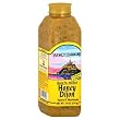 World Harbors Honey Dijon Sauce,16-Ounce Bottles (Pack of 6)