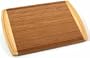 Totally Bamboo Kona Groove Cutting Board