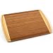 Totally Bamboo Kona Groove Cutting Board