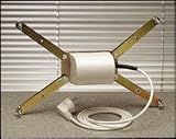 Humantechnik – Vibrationsanlage für jeden handelsüblichen Lattenrost oder Sprungfederrahmen