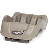 Evenflo Embrace Infant Car Seat Base Taupe
