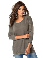 Bleu Marine Jersey Candy (Gris)