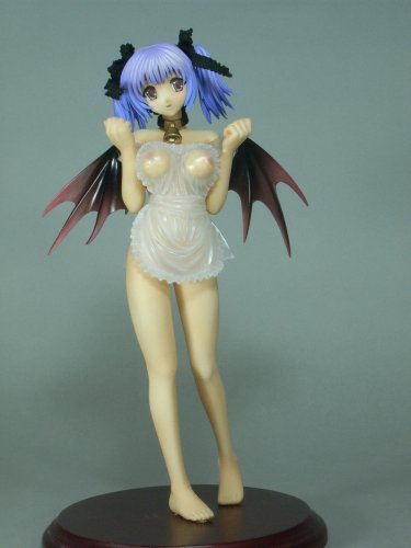 悪魔さん2 (1/6スケールPVC塗装済み完成品)
