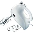 Oster 2500 Inspire 240-Watt 5-Speed Hand Mixer, White