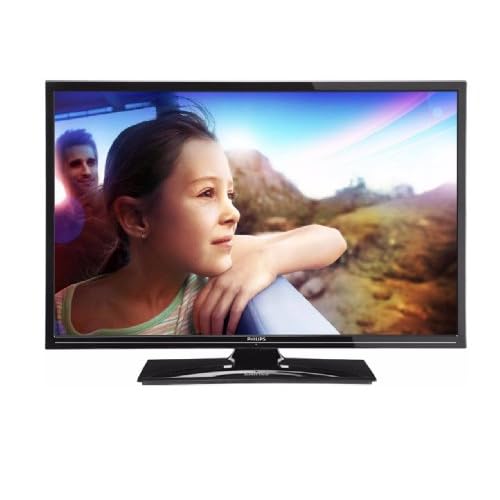 T�l�viseur LED PHILIPS32PFL2807NOIR32\