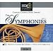 Complete Classical Music Library: The Symphonies, Vol. 1 - 8 Audio CDs & Carrying Case