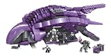 Megabloks Halo Covenant Phantom