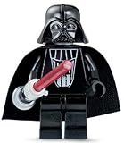 Darth Vader (Light-Up Lightsaber) - LEGO Star Wars Figure