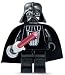 41CWnmUW0vL. SL75  Darth Vader (Light Up Lightsaber)   LEGO Star Wars Minifigure