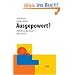 Ausgepowert?: Hilfen bei Burnouts, Stress, innerer K�ndigung