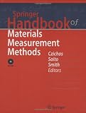 Springer Handbook of Materials Measurement Methods
