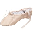 Capezio Leather Cobra Ballet Shoe