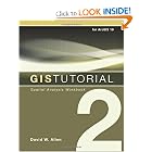 Click here to buy GIS Tutorial 2: Spatial Analysis Workbook by David W. Allen.