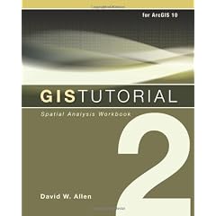 GIS Tutorial 2: Spatial Analysis Workbook
