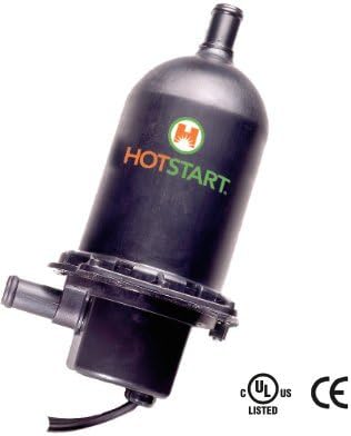 Engine Preheater Kim Hotstart Tps151GT8-000