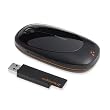 Kensington Ci75m Wireless Notebook Mouse in Black K72278US