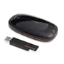 Kensington Ci75m Wireless Notebook Mouse in Black K72278US