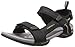 Clarks Men's Victus Part Wedge Sandal