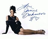JANICE DICKINSON - Supermodel AUTOGRAPH - Signed 8x10 Photo