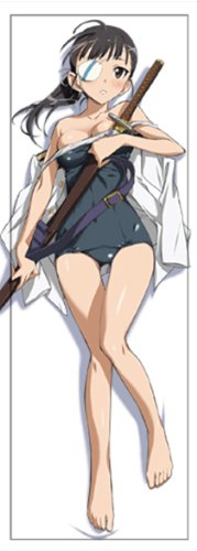 ストライクウィッチーズ 坂本美緒 抱き枕カバー