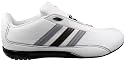 ADIDAS SNEAKER Porsche Design S2 White Aluminium Weiss