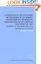 A Vindication of the Strictures on the Review of Dr. Spring's Dissertation on the means of regeneration, in the Christian spectator for 1829: in reply to the reviewer and Evangelus Pacificus