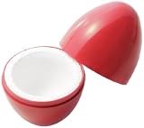 GHZ-Matra 109757-04 Eier-Becher Thermo 4-er, rot