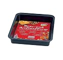 Kaiser 750033 Brat-/Auflaufform 39x30x6 schwarz