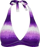 RAISINS Boho Beach Womens Swimsuit Top