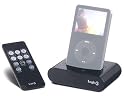 Apple iPod Universal Dock (Black) including Remote Control