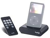 Apple iPod Universal Dock (Black) including Remote Control