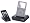 Apple iPod Universal Dock (Black) including Remote Control
