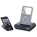 Apple iPod Universal Dock (Black) including Remote Control