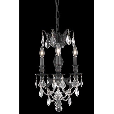 new year Marseille Light Chandelier Crystal ColorB007QITMQC
