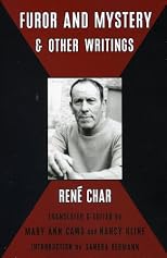 Furor & Mystery and Other Poems (English and French Edition)