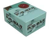 PR Bar - Bavarian Mint Flavor: Enjoy the Refreshing Mint Flavored 16 Protein Bars in the Box!