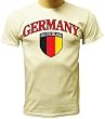 Germany Deutschland T-shirt