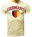 Germany Deutschland T-shirt