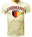 Germany Deutschland T-shirt