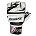 Revgear Deluxe Pro MMA Gloves