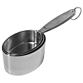 Cuisipro Odd Size Measuring Cup Set
