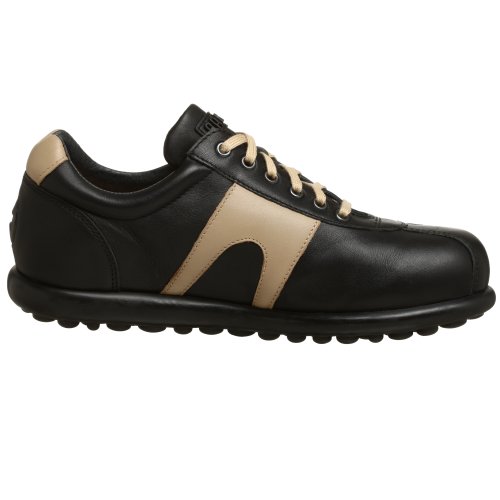 Camper Men's Pelotas Design Stitched Casual Sneaker