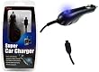 PREMIUM CELLET RAPID CAR CHARGER for MOTOROLA RAZR V3 / V3c / V3m / V3i / KRZR / K1M / K1 / W315 / Q / V323 / V325 / V3e / V3x / V3r / V3t / V360 / PEBL U6 / V6 / V190 / SLVR L7 / L6 / L2
