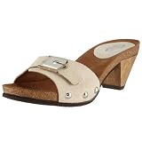 Scholl Ige F22641, Damen Clogs & Pantoletten