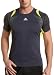 adidas Men's Supernova Short Sleeve Tee